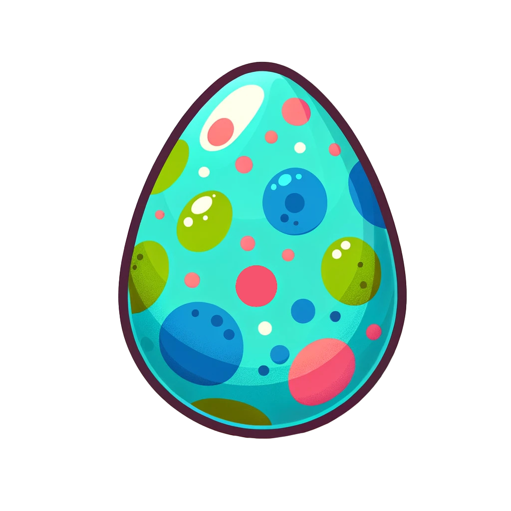 Egg Icon