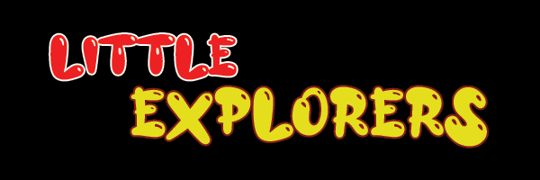 Our Newest Song – Little Explorers - Simon And Christopher